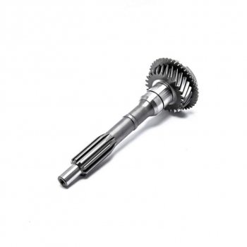 3 099 р. Вал КПП ГАЗ-3302,ГАЗель Next первичный z=25 голый в упаковке PRAVT PRAVT pr.3302-1701022-01  с доставкой в г. Пермь. Увеличить фотографию 1