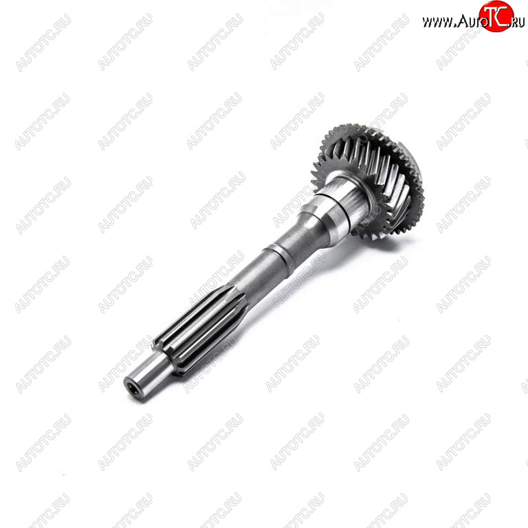 3 099 р. Вал КПП ГАЗ-3302,ГАЗель Next первичный z=25 голый в упаковке PRAVT PRAVT pr.3302-1701022-01  с доставкой в г. Пермь
