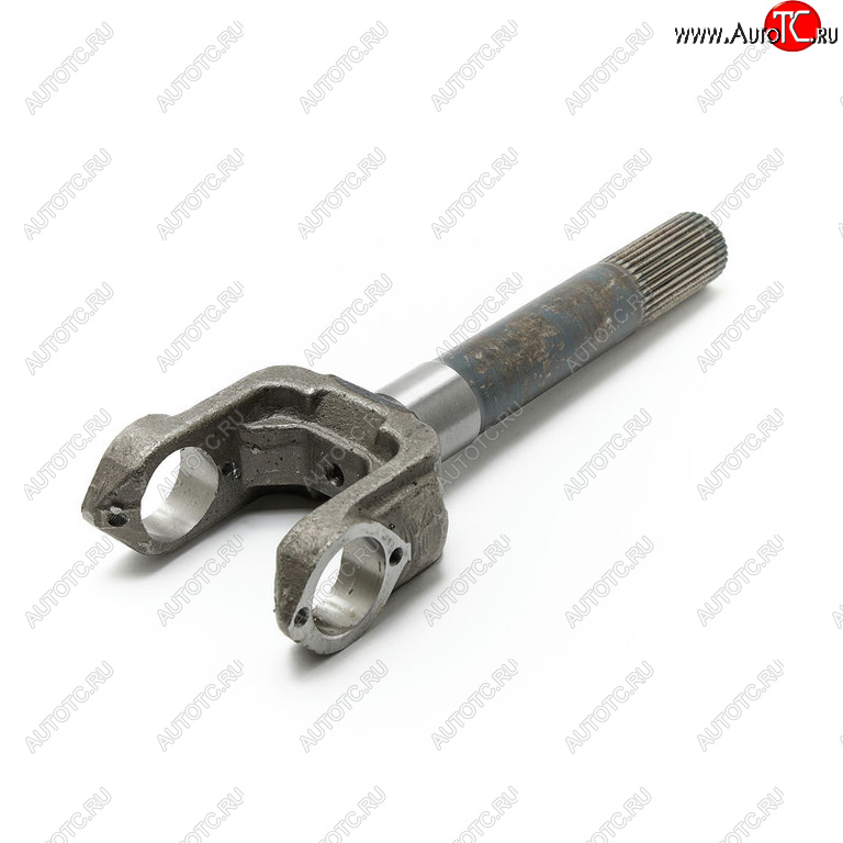 4 099 р. Вилка ГАЗ-33027 шарнира кулака поворотного наружная PRAVT PRAVT pr.33027-2304063-01  с доставкой в г. Пермь