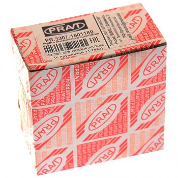 1 199 р. Муфта сцепления ГАЗ-53,3307 в сборе с подшипником PRAVT PRAVT pr.3307-1601180  с доставкой в г. Пермь. Увеличить фотографию 3