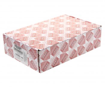 2 599 р. Подшипник ступицы ГАЗ-3307,ГАЗон Next задней комплект PRAVT PRAVT pr.3307-3104800  с доставкой в г. Пермь. Увеличить фотографию 3
