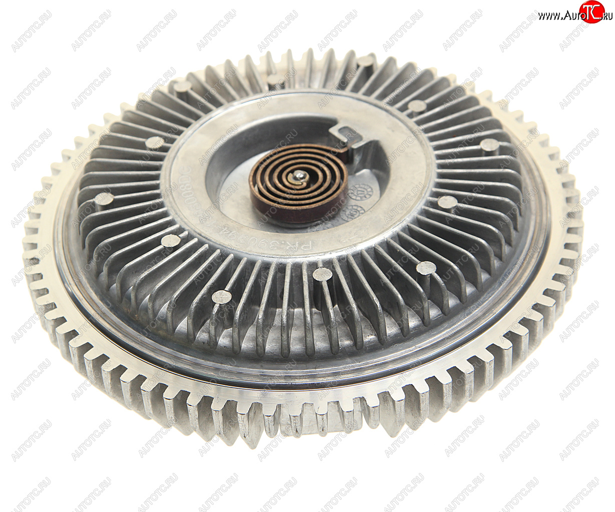 2 859 р. Муфта УАЗ-3163 вязкостная привода вентилятора PRAVT PRAVT pr.390994-1308008-02  с доставкой в г. Пермь