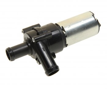 2 199 р. Насос отопителя УАЗ-3163 дополнительный 12V (аналог BOSCH) PRAVT PRAVT pr.392020034  с доставкой в г. Пермь. Увеличить фотографию 1