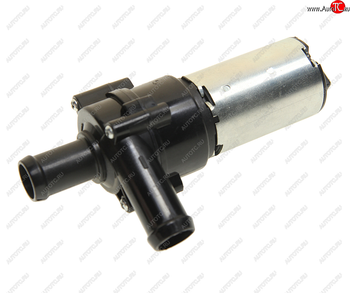 2 199 р. Насос отопителя УАЗ-3163 дополнительный 12V (аналог BOSCH) PRAVT PRAVT pr.392020034  с доставкой в г. Пермь