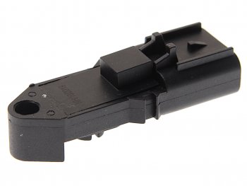 989 р. Датчик давления воздуха ГАЗ,ПАЗ,КАМАЗ дв.CUMMINS ISF,ISBe,ISDe PRAVT PRAVT pr.4076493  с доставкой в г. Пермь. Увеличить фотографию 2