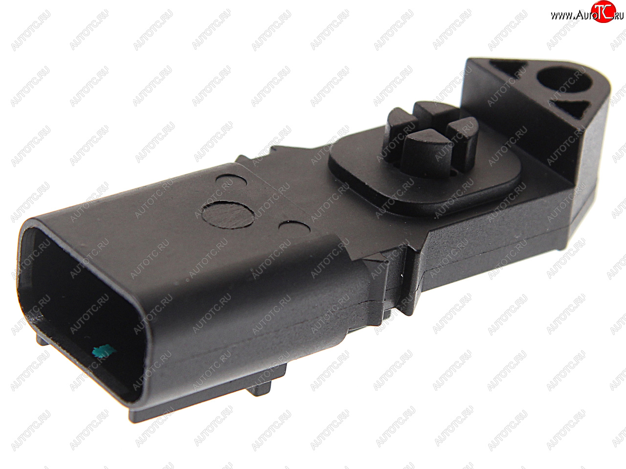 989 р. Датчик давления воздуха ГАЗ,ПАЗ,КАМАЗ дв.CUMMINS ISF,ISBe,ISDe PRAVT PRAVT pr.4076493  с доставкой в г. Пермь