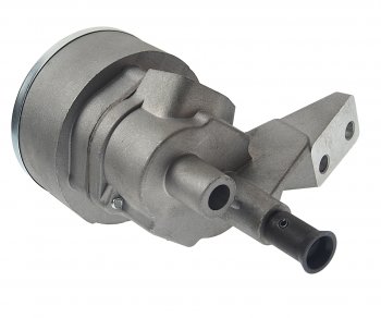 3 599 р. Насос масляный УАЗ,ГАЗ-3302 дв.УМЗ,ГАЗель Next PRAVT PRAVT pr.4216.1011009  с доставкой в г. Пермь. Увеличить фотографию 2