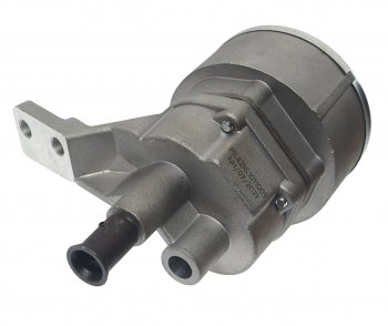 3 599 р. Насос масляный УАЗ,ГАЗ-3302 дв.УМЗ,ГАЗель Next PRAVT PRAVT pr.4216.1011009  с доставкой в г. Пермь. Увеличить фотографию 3