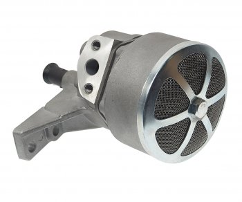 3 599 р. Насос масляный УАЗ,ГАЗ-3302 дв.УМЗ,ГАЗель Next PRAVT PRAVT pr.4216.1011009  с доставкой в г. Пермь. Увеличить фотографию 1