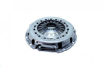 7 799 р. Корзина сцепления ГАЗ-53 диафрагменная PRAVT PRAVT pr.511.1601090-280  с доставкой в г. Пермь. Увеличить фотографию 1
