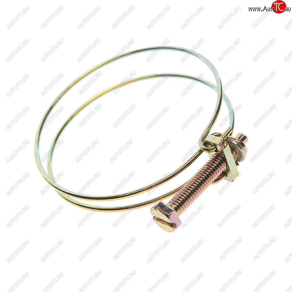 14 р. Хомут проволочный 059-064мм W1 SPIRO SPIRO pr64spiro21  с доставкой в г. Пермь