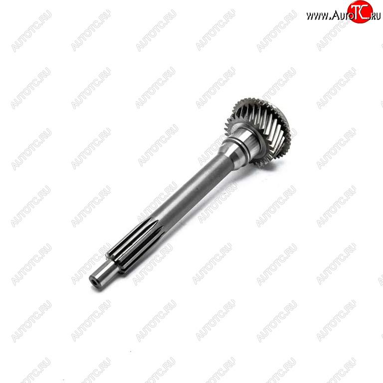 4 299 р. Вал КПП ГАЗель Next первичный PRAVT PRAVT pr.а21r22-1701022 PRAVT pr.а21r22-1701022  с доставкой в г. Пермь