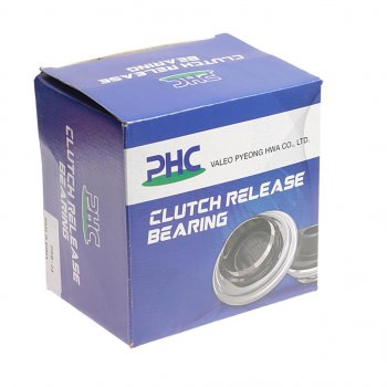 26 899 р. Муфта сцепления HYUNDAI HD270,450 дв.D6AC (M12S2),D6CA38,D6CB38 (H160S2) VALEO PHC VALEO PHC prb-24  с доставкой в г. Пермь. Увеличить фотографию 4