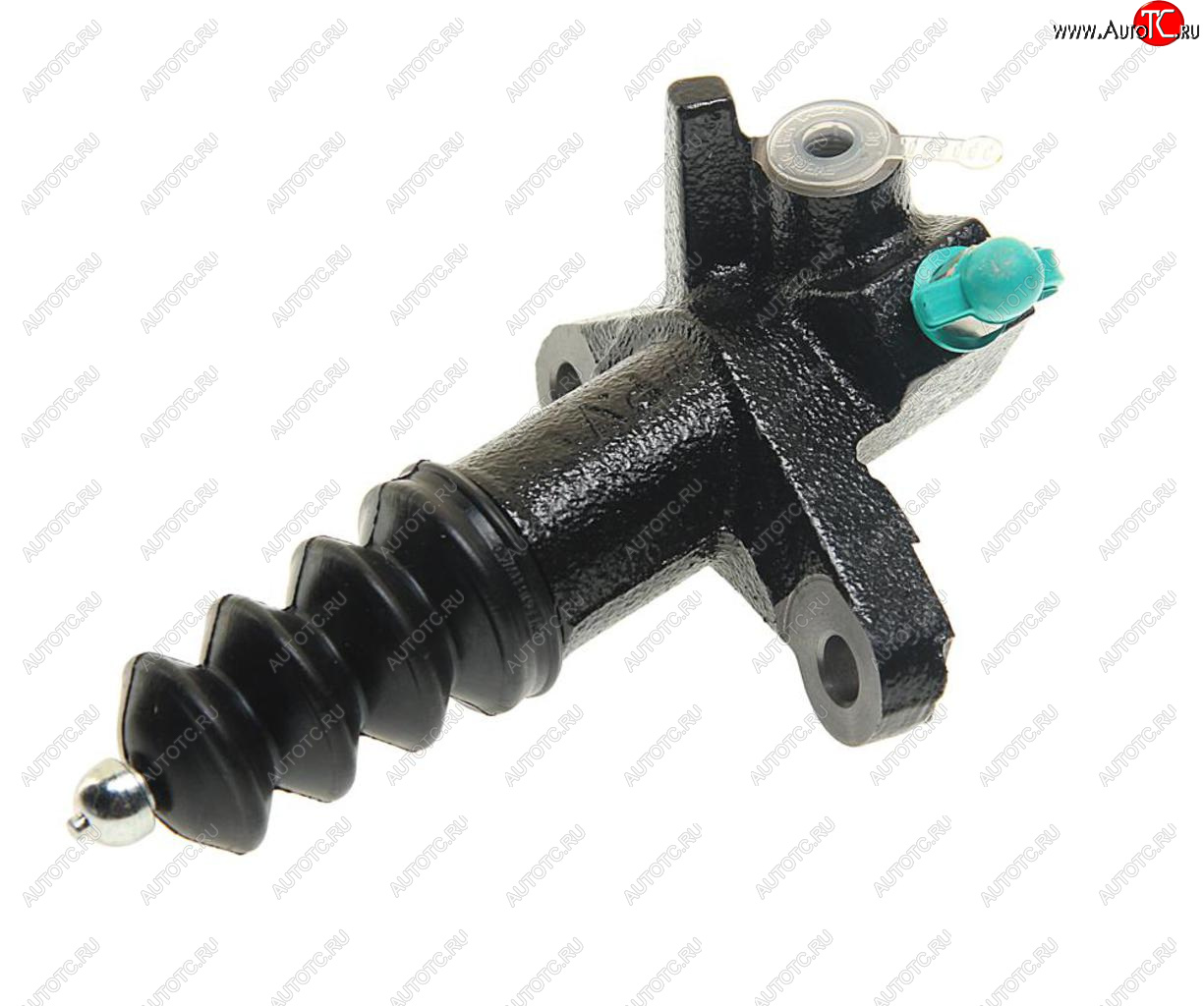 1 669 р. Цилиндр сцепления рабочий DAEWOO Nexia,Espero CHEVROLET Lanos,Aveo (03-) VALEO PHC VALEO PHC prc-59  с доставкой в г. Пермь
