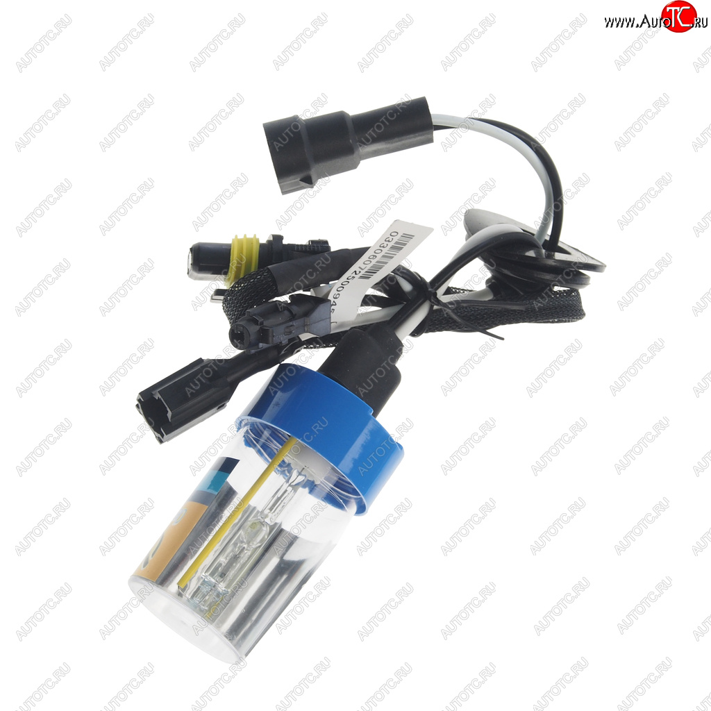 689 р. Лампа ксеноновая HB4 P22d 5000K +80% Premium CLEARLIGHT CLEARLIGHT premium hb4  с доставкой в г. Пермь