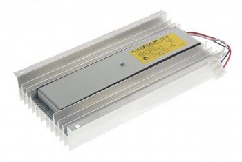 2 199 р. Преобразователь напряжения (инвертор) 24-12V 30А СОНАР СОНАР преобраз.2412 30а  с доставкой в г. Пермь. Увеличить фотографию 1