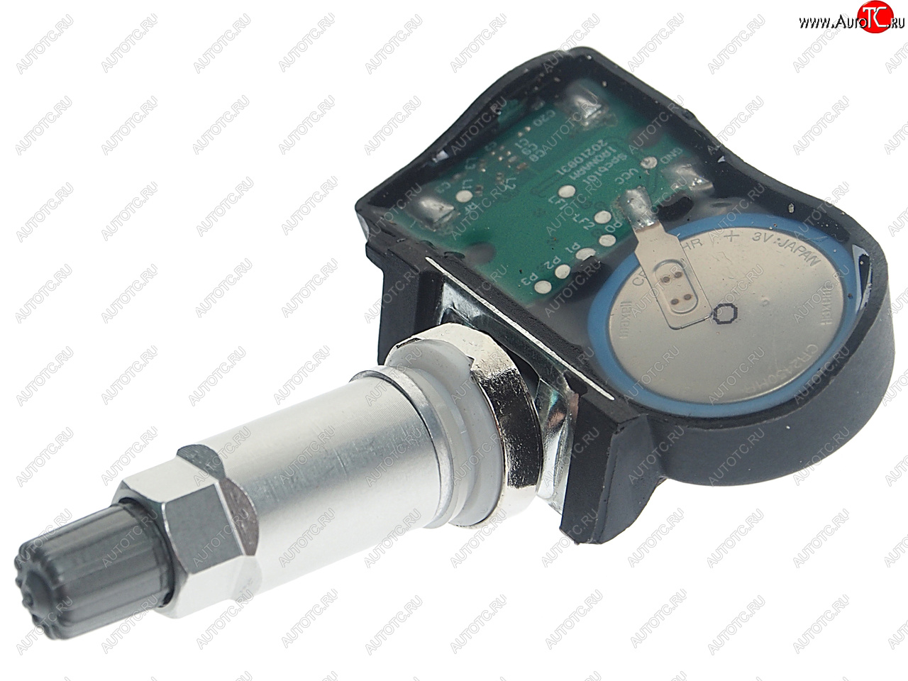 2 049 р. Датчик давления в шине GEELY Atlas UTM UTM ps1027a  с доставкой в г. Пермь