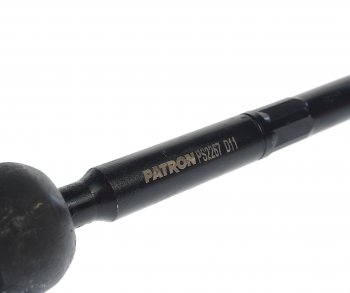799 р. Тяга рулевая LH=RH PATRON Ford Mondeo Mk4,BD дорестайлинг, седан (2007-2010)  с доставкой в г. Пермь. Увеличить фотографию 3