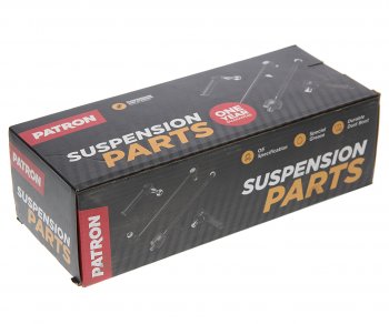 1 099 р. Стойка стабилизатора BMW X5 (E70),X6 (E71,E72) переднего левая PATRON PATRON ps4296l PATRON ps4296l  с доставкой в г. Пермь. Увеличить фотографию 3