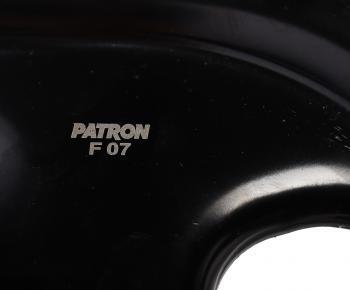 6 649 р. Рычаг подвески HYUNDAI Tucson (15-) KIA Sportage (18-) передней левый PATRON PATRON ps50120l  с доставкой в г. Пермь. Увеличить фотографию 3