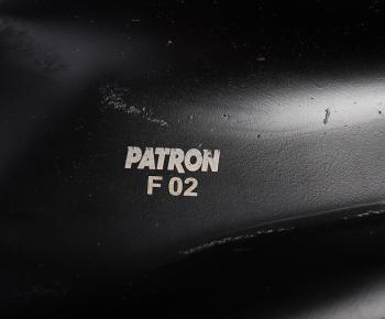 3 389 р. Рычаг подвески RENAULT Kangoo (08-) передней нижний правый PATRON PATRON ps5392r  с доставкой в г. Пермь. Увеличить фотографию 3
