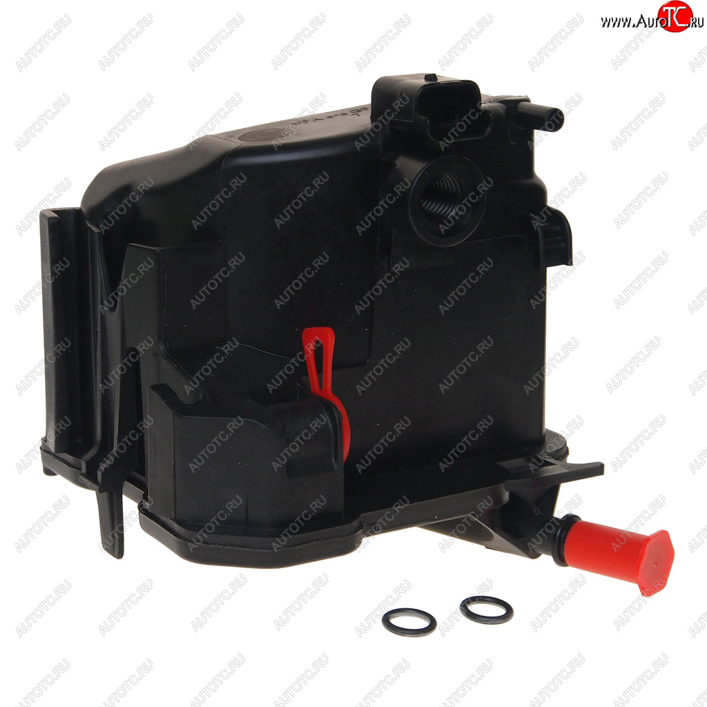 1 369 р. Фильтр топливный CITROEN Berlingo (10-) FILTRON FILTRON ps9741  с доставкой в г. Пермь