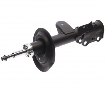 Амортизатор GEELY Atlas (NL-3) (16-) подвески передней левый PATRON PATRON psa999442