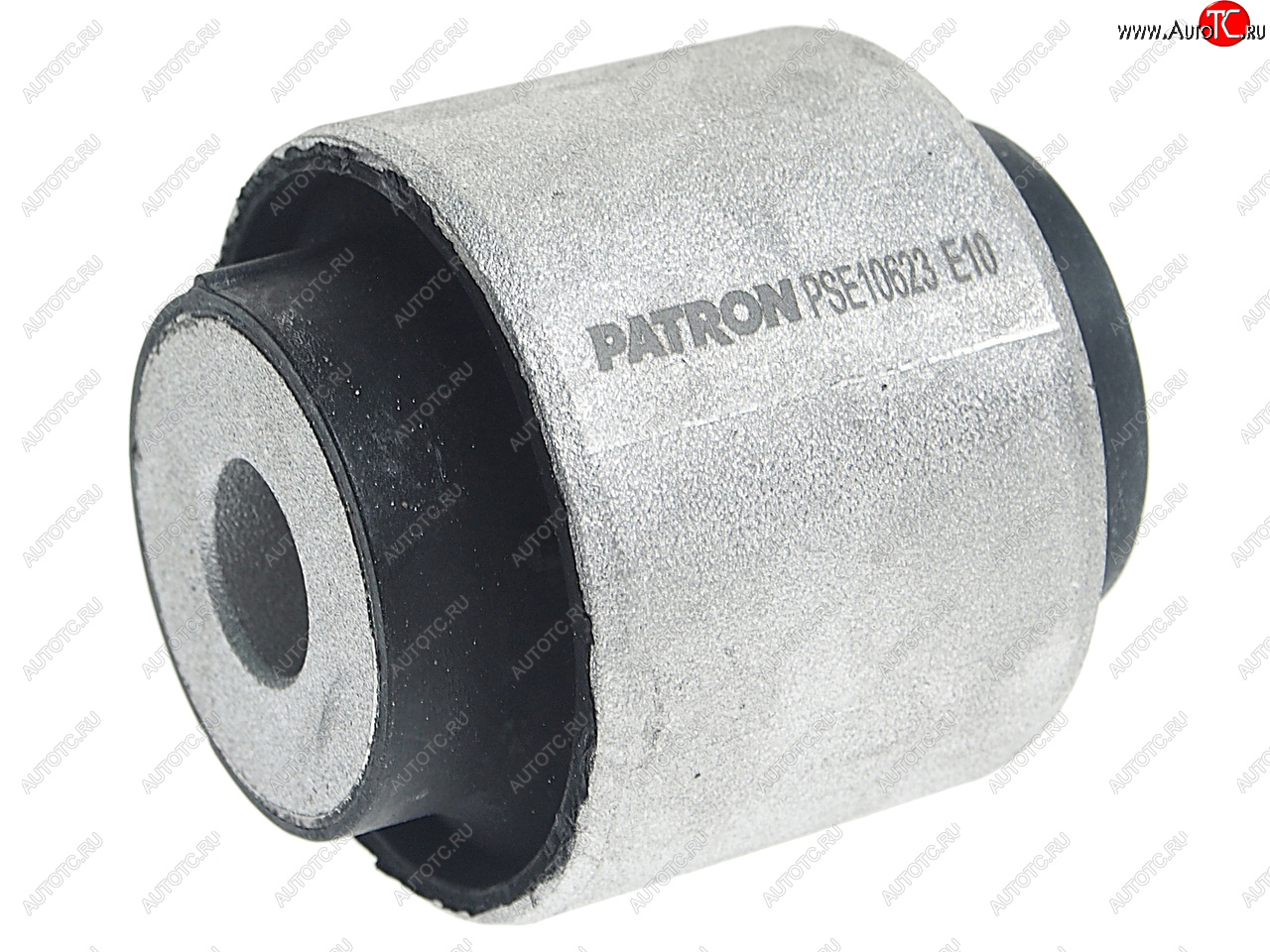 1 399 р. Сайлентблок MERCEDES GLK (X204) (07-15) рычага подвески передней PATRON PATRON pse10623  с доставкой в г. Пермь