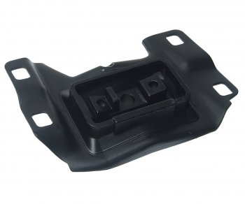 2 179 р. Опора двигателя левая PATRON Ford C-max Mk1 рестайлинг (2007-2010)  с доставкой в г. Пермь. Увеличить фотографию 2
