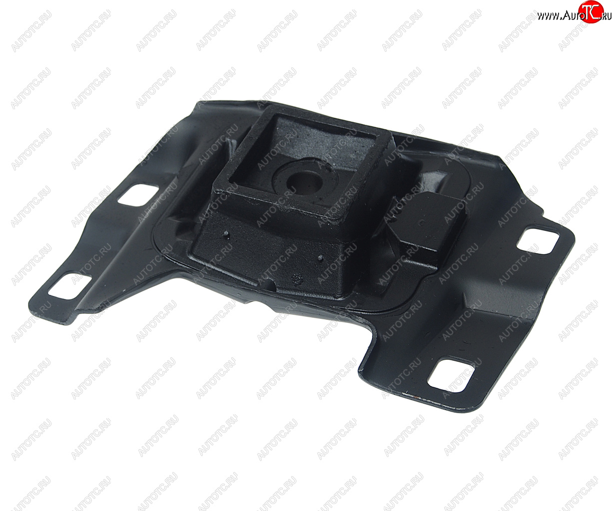 2 179 р. Опора двигателя левая PATRON Ford C-max Mk1 рестайлинг (2007-2010)  с доставкой в г. Пермь