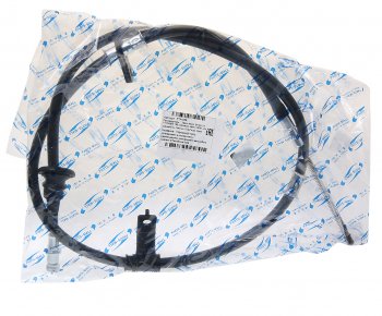 Трос стояночного тормоза HYUNDAI Accent (99-) правый PMC PARTS MALL pta-558