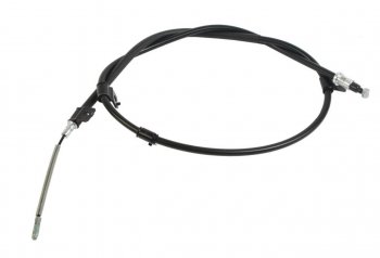 Трос стояночного тормоза CHEVROLET Lanos (05-) задний левый PMC PARTS MALL ptc-022