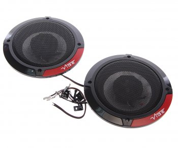2 699 р. Колонки коаксиальные 5 (13см) 50Вт VIBE VIBE pulse5-v3  с доставкой в г. Пермь. Увеличить фотографию 1
