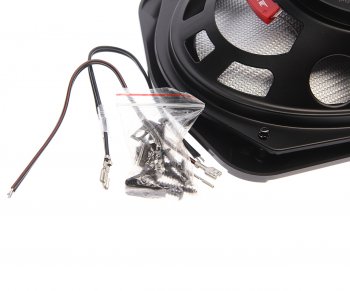4 499 р. Колонки коаксиальные 6х9 (16х23см) 80Вт VIBE VIBE pulse69-v3  с доставкой в г. Пермь. Увеличить фотографию 5