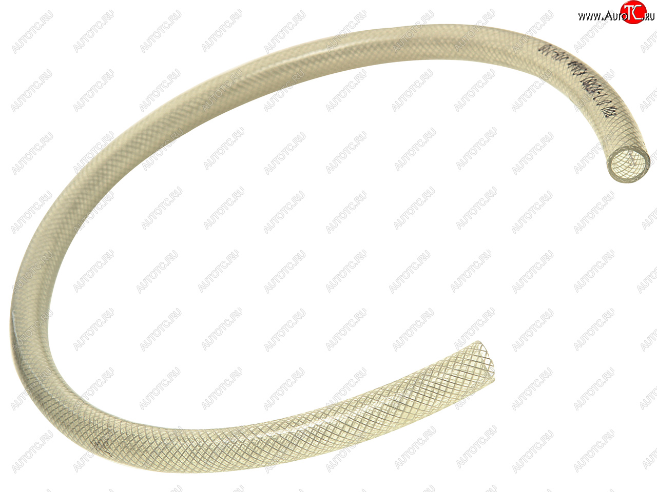 188 р. Шланг d=18мм маслобензостойкий ПВХ армированный 3 слоя 1м BERGINFLEX BERGINFLEX pvc-oa-18b  с доставкой в г. Пермь