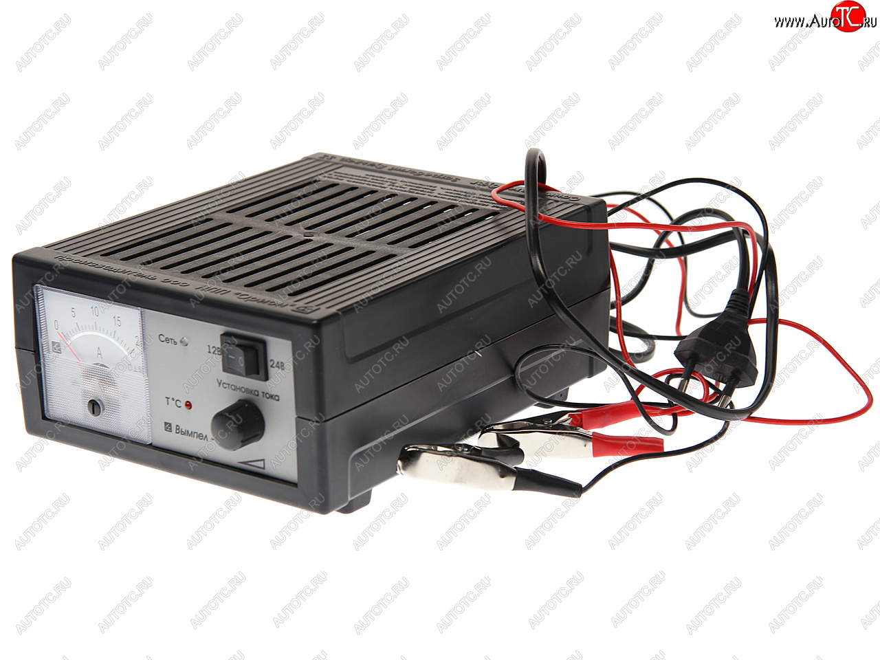 7 199 р. Устройство зарядное 12-24V 20A 200Ач 220V (автомат) ОРИОН ОРИОН pw-415  с доставкой в г. Пермь