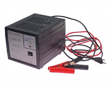 6 999 р. Устройство пуско-зарядное 12V45-150Ач80А ОРИОН ОРИОН pw-700  с доставкой в г. Пермь. Увеличить фотографию 1
