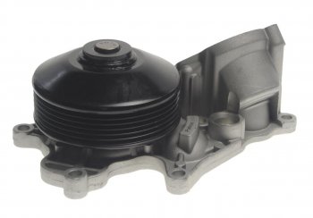 4 199 р. Насос водяной BMW 1 (F20),3 (E90,F30),5 (F10),X1 (E84),X3 (F25),X5 (F15) PATRON PATRON pwp1231  с доставкой в г. Пермь. Увеличить фотографию 2