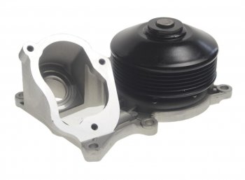4 199 р. Насос водяной BMW 1 (F20),3 (E90,F30),5 (F10),X1 (E84),X3 (F25),X5 (F15) PATRON PATRON pwp1231  с доставкой в г. Пермь. Увеличить фотографию 1