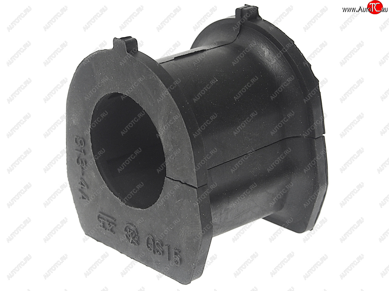 77 р. Втулка стабилизатора PМС PARTS MALL pxcra038b  с доставкой в г. Пермь
