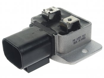 689 р. Регулятор HYUNDAI HD65,72,78,120,County дв.D4DB,D4DD,D6DA19/22 напряжения генератора PMC PARTS MALL pxpba019 PARTS MALL pxpba019  с доставкой в г. Пермь. Увеличить фотографию 3