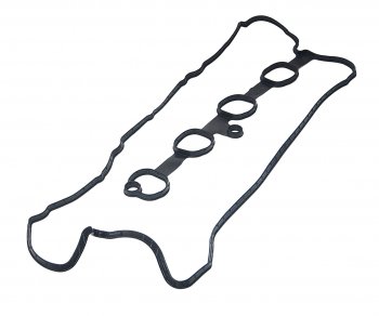 1 599 р. Прокладка крышки клапанной MAZDA 6 (12-) OE MAZDA py01-10-235  с доставкой в г. Пермь. Увеличить фотографию 1