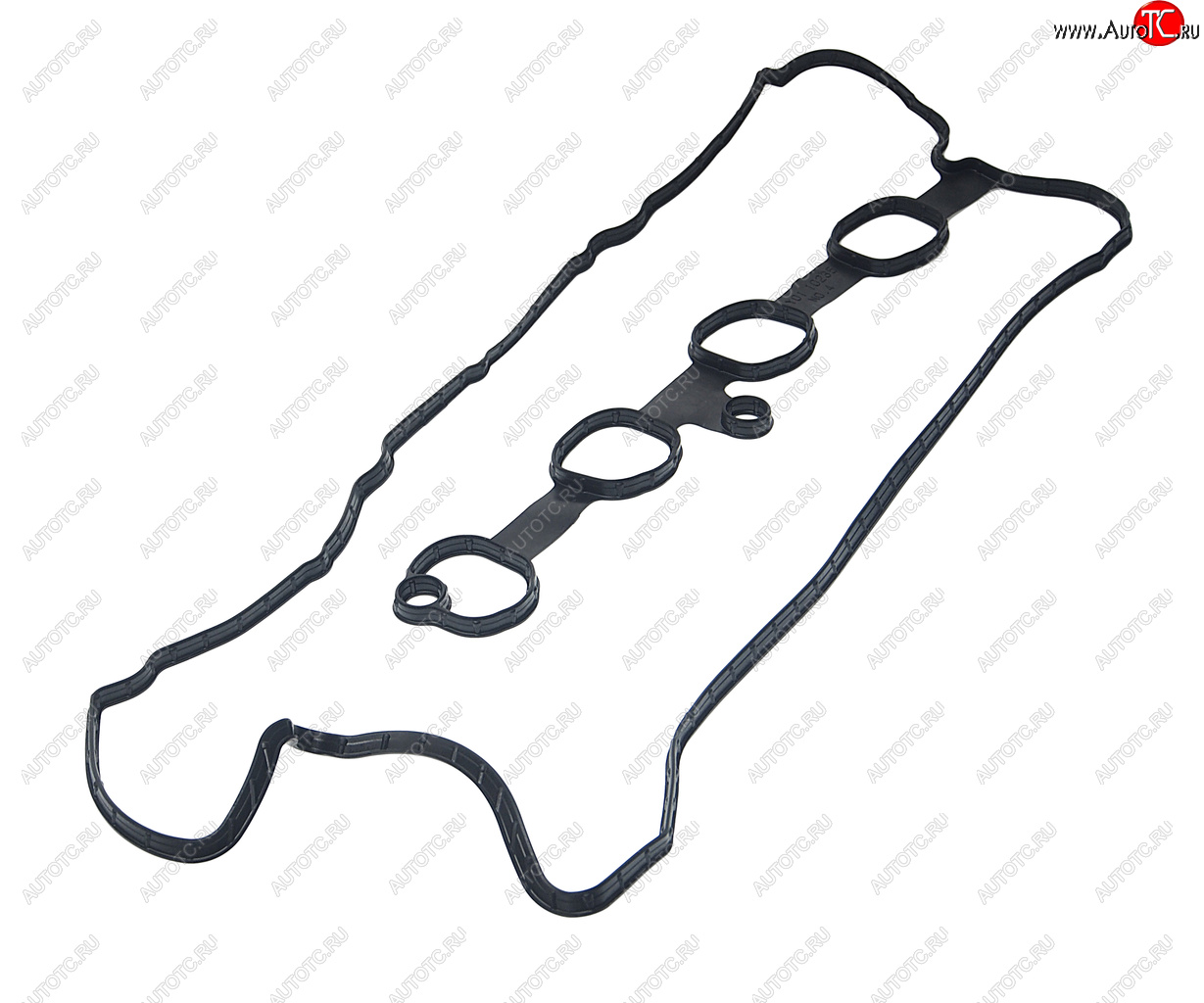 1 599 р. Прокладка крышки клапанной MAZDA 6 (12-) OE MAZDA py01-10-235  с доставкой в г. Пермь
