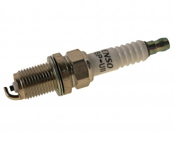 207 р. Свеча зажигания DENSO DENSO q16pu11  с доставкой в г. Пермь. Увеличить фотографию 1
