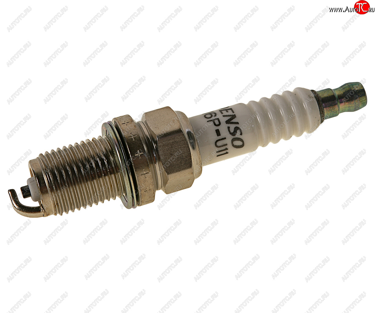 207 р. Свеча зажигания DENSO DENSO q16pu11  с доставкой в г. Пермь