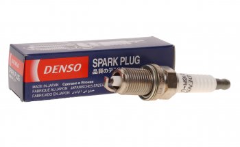 274 р. Свеча зажигания DENSO DENSO q16ru11  с доставкой в г. Пермь. Увеличить фотографию 1
