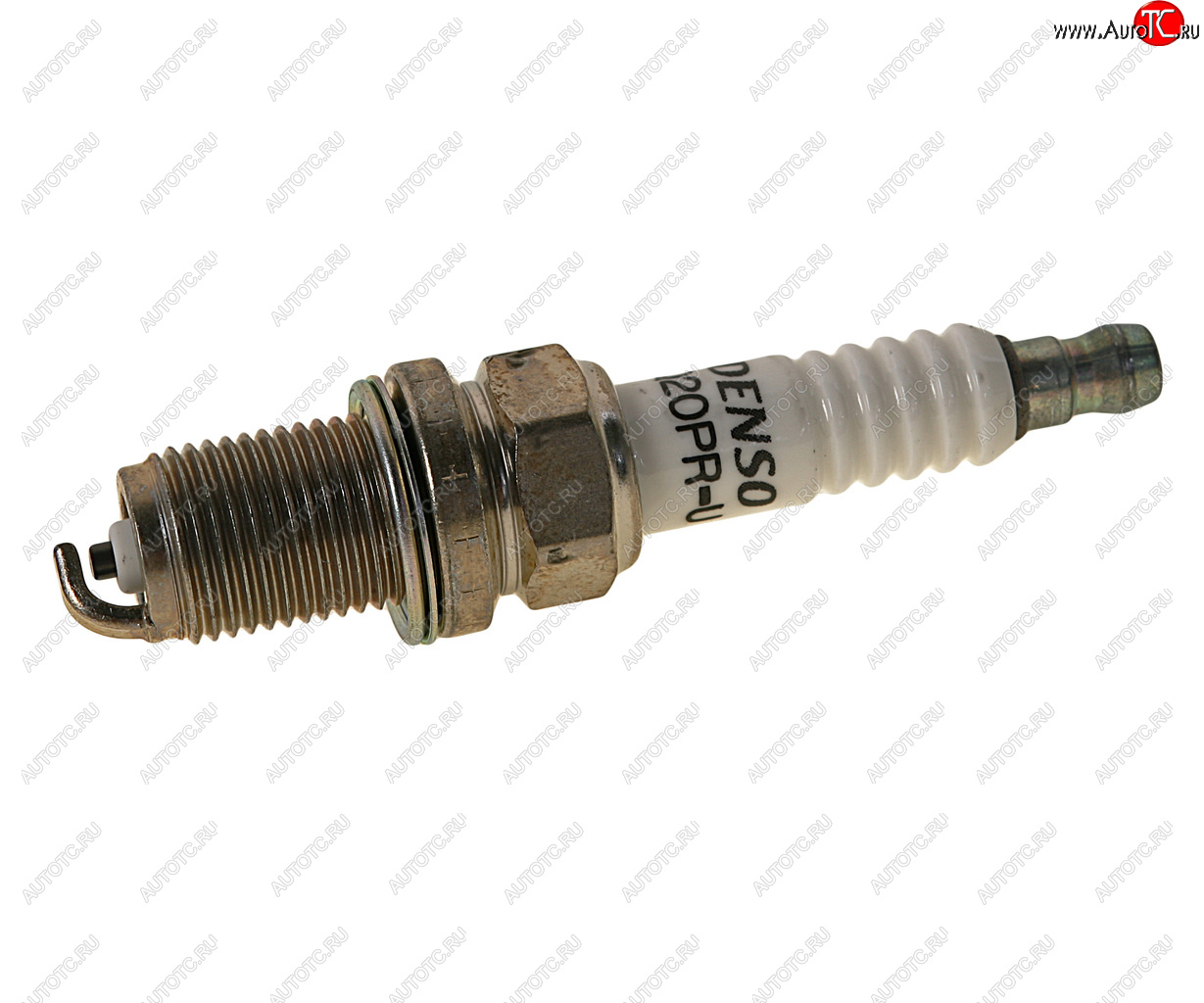 261 р. Свеча зажигания DENSO DENSO q20pru  с доставкой в г. Пермь