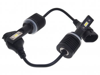 4 199 р. Лампа светодиодная 1224V H27 PG13 5100K (2шт.) OPTIMA OPTIMA q-880881  с доставкой в г. Пермь. Увеличить фотографию 1