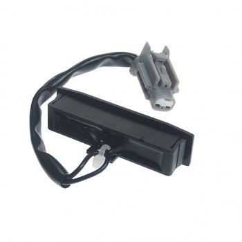 1 699 р. Кнопка открывания багажника NISSAN Qashqai (06-13) QUATTRO FRENI QUATTRO FRENI qf22h00114 QUATTRO FRENI qf22h00114  с доставкой в г. Пермь. Увеличить фотографию 2