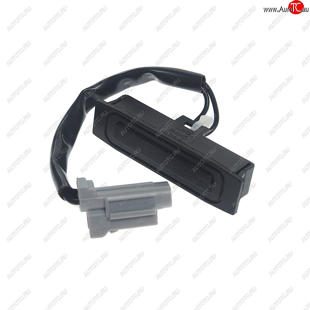 1 699 р. Кнопка открывания багажника NISSAN Qashqai (06-13) QUATTRO FRENI QUATTRO FRENI qf22h00114 QUATTRO FRENI qf22h00114  с доставкой в г. Пермь